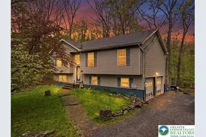 1197 Hunters Woods Drive, Pocono Twp, PA 18301 - Photo 1