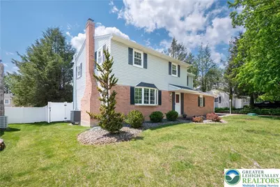 814 S Hays Street, Allentown City, PA 18103 - Photo 1