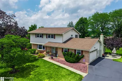 2831 Vista Drive, North Whitehall Township, PA 18037 - Photo 1