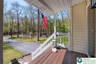 269 Shady Oaks Drive, Ross Twp, PA 18353 - Photo 1