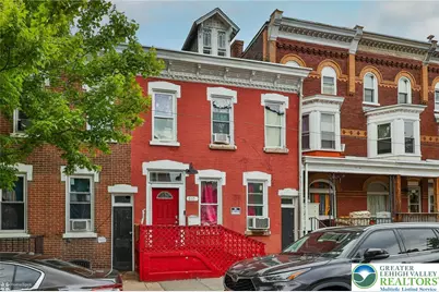 517 N 8th Street, Allentown City, PA 18102 - Photo 1