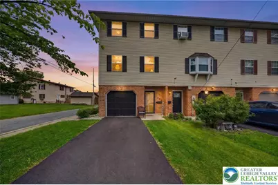 867 N Polk, Allentown City, PA 18109 - Photo 1