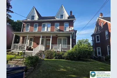 82 High Street, Nazareth Boro, PA 18064 - Photo 1