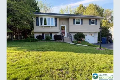 1151 Whitman Street, Allentown City, PA 18104 - Photo 1