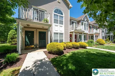 1964 Mattis Street, Hellertown Boro, PA 18055 - Photo 1