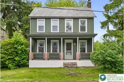 6125 Weaversville Road, Bethlehem City, PA 18017 - Photo 1