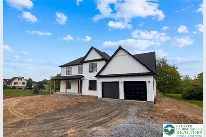 1899 Kecks Lane, Weisenberg Township, PA 18031 - Photo 1