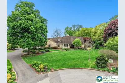2708 Bridle Path Place, Bethlehem City, PA 18017 - Photo 1
