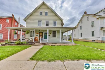 232 Columbia Avenue, Palmerton Boro, PA 18071 - Photo 1