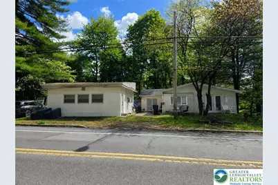 869 N 1st Street, Mahoning Twp, PA 18235 - Photo 1