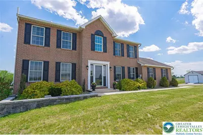385 Farmington Road, Upper Macungie Township, PA 18031 - Photo 1