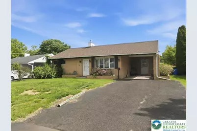 812 Auburn Road, Falls Twp, PA 19030 - Photo 1