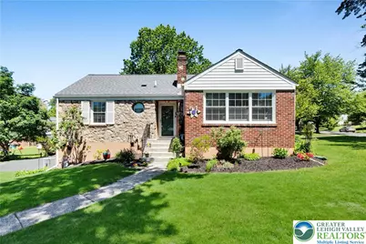 1124 Beverly Avenue, Bethlehem City, PA 18018 - Photo 1