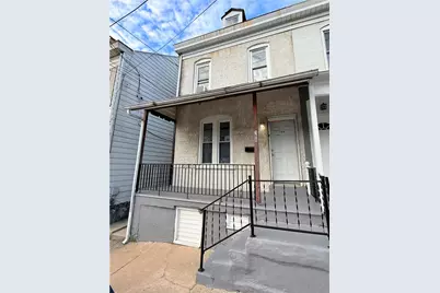105 Bradford Street, Allentown City, PA 18109 - Photo 1