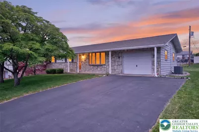 321 E Montgomery Street, Salisbury Township, PA 18103 - Photo 1