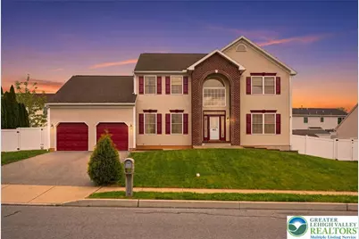 605 Georgia Avenue, Muhlenberg Township, PA 19605 - Photo 1
