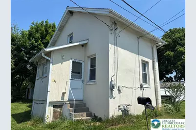 920 E Juniata Street, Salisbury Township, PA 18103 - Photo 1