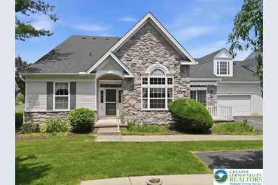 1888 Jeanine Way, Hellertown Boro, PA 18055 - Photo 1