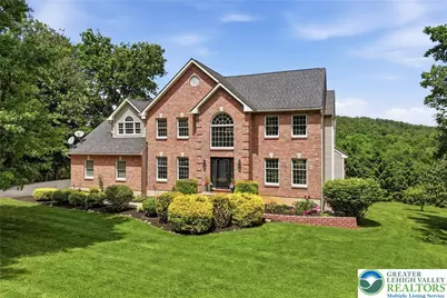 115 W Butternut Road, Williams Township, PA 18055 - Photo 1