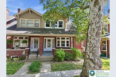 1210 Lorain Avenue, Bethlehem City, PA 18018 - Photo 1