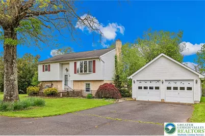 418 E Paletown Road, Richlandtown, PA 18951 - Photo 1