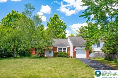1615 Valley Forge Road, South Whitehall Township, PA 18104 - Photo 1