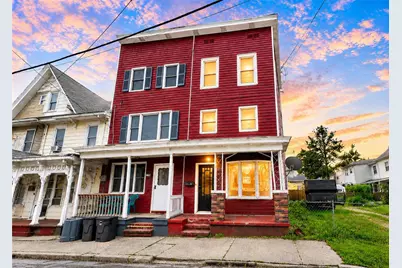 14 E Elm Street, Tamaqua Boro, PA 18252 - Photo 1