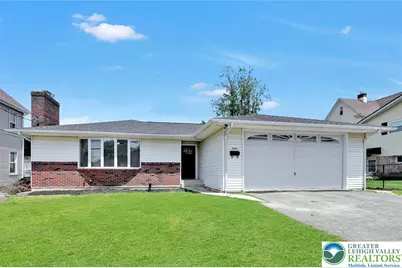 12 W 10th Street, Jim Thorpe Boro, PA 18229 - Photo 1
