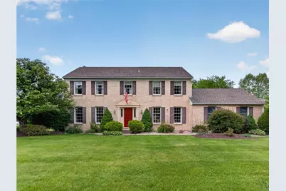 853 Lahr Road, Bushkill Twp, PA 18064 - Photo 1