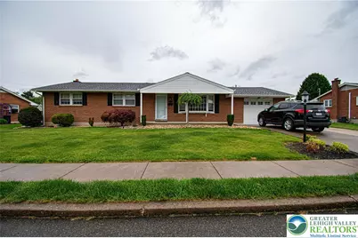 3037 Coplay Lane, Whitehall Township, PA 18052 - Photo 1