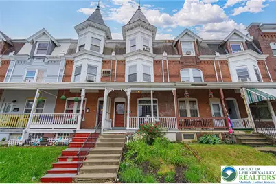 514 W Washington Street, Allentown City, PA 18102 - Photo 1
