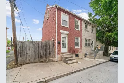 29 Liberty Street, Allentown City, PA 18102 - Photo 1