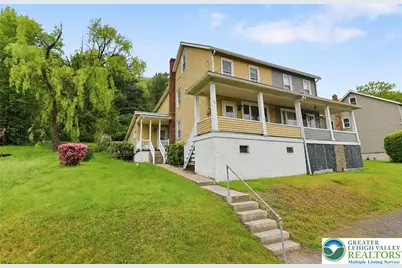 195 Yard Street, Nesquehoning Boro, PA 18240 - Photo 1
