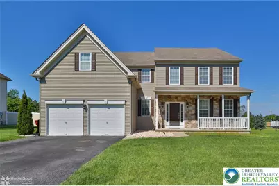 2784 Clark Place, Forks Twp, PA 18040 - Photo 1