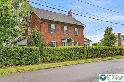 1204 W Market Street, Bethlehem City, PA 18018 - Photo 1