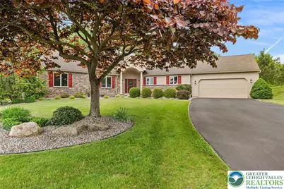 1223 Morning Star Drive, Lower Macungie Township, PA 18106 - Photo 1