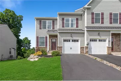 4462 Benjamin Court, Upper Milford Township, PA 18049 - Photo 1