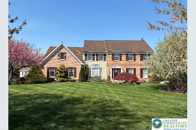 4059 Old Sentry Road, South Whitehall Township, PA 18104 - Photo 1
