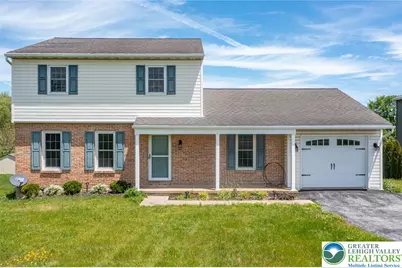 206 Bleile Road, Berks, PA 19534 - Photo 1