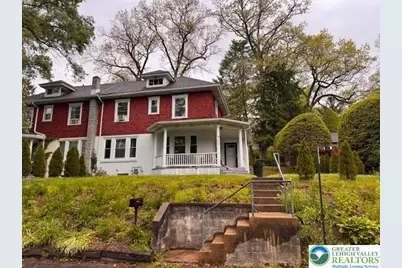 447 Princeton Avenue, Palmerton Boro, PA 18071 - Photo 1