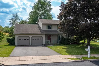 140 Hoch Avenue, Topton Boro, PA 19562 - Photo 1