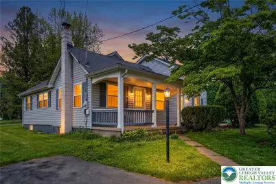 1411 Lieb Road, Easton, PA 18040 - Photo 1