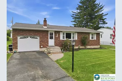 939 E Lynnwood Street, Salisbury Township, PA 18103 - Photo 1