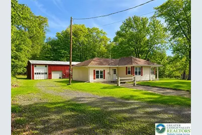 4995 Mountain Road, Slatington Boro, PA 18080 - Photo 1