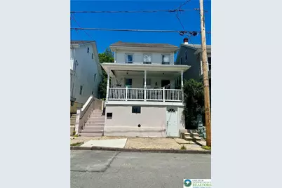 414 Center Avenue, Jim Thorpe Boro, PA 18229 - Photo 1