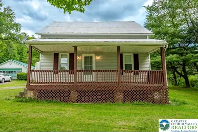 18 Ferndale Hill Drive, Union Twp Schuylkill, PA 17985 - Photo 1