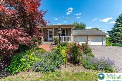 518 Bauer Road, Moore Township, PA 18014 - Photo 1