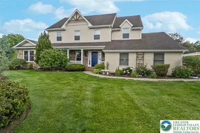 4050 Ascot Circle, Lower Macungie Township, PA 18103 - Photo 1