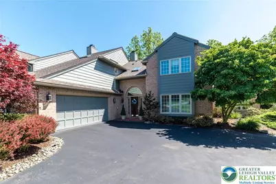 2931 Exeter Drive, Lower Macungie Township, PA 18049 - Photo 1