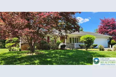 1205 Niblick Place, Lower Macungie Township, PA 18106 - Photo 1